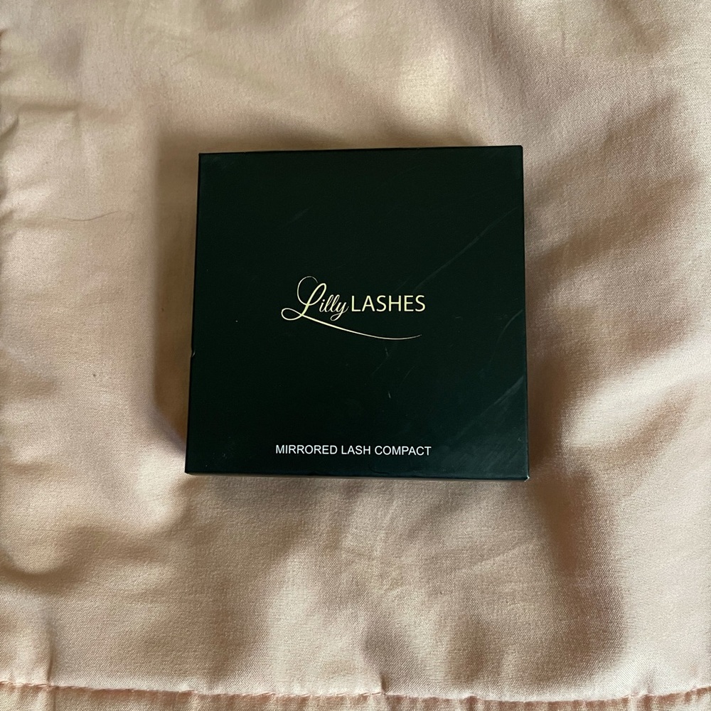 Lilly lashes bundle